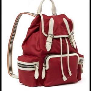 Burberry Rucksack